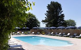 Hotel Les Jardins De Deauville